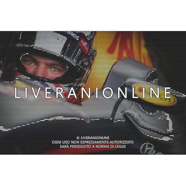 Max Verstappen (NLD) Red Bull Racing RB12. 01.10.2016. Formula 1 World Championship, Rd 16, Malaysian Grand Prix, Sepang, Malaysia, Saturday. - www.xpbimages.com, EMail: requests@xpbimages.com - copy of publication required for printed pictures. Every used picture is fee-liable. Â© Copyright: Bearne / XPB ImagesONLY ITALY/EDITORIAL USE ONLY/Agenzia Aldo Liverani s.a.s.