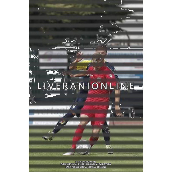 SANTARCANGELO ANCONA Campionato Lega Pro 7Âª giornata Girone B 01/10/2016 nella foto: FORGACS DAVID PETER Â©CLAUDIO ZAMAGNI/AGENZIA ALDO LIVERANI S.A.S.
