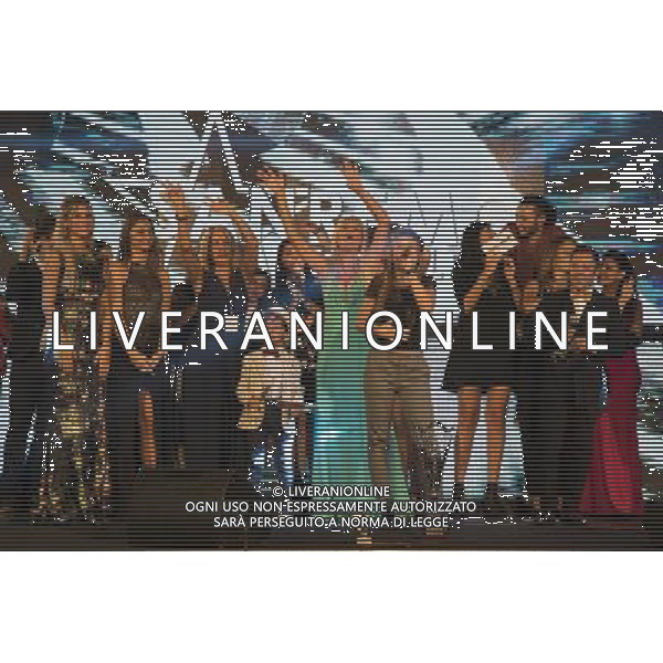 FINALE SANREMO NEW TALENT 28/09/2016 nella foto: Â©CLAUDIO ZAMAGNI/AGENZIA ALDO LIVERANI S.A.S