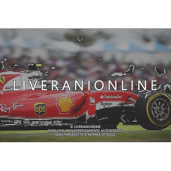 Kimi Raikkonen (FIN) Ferrari SF16-H. 07.10.2016. Formula 1 World Championship, Rd 17, Japanese Grand Prix, Suzuka, Japan, Practice D AG ALDO LIVERANI SAS ONLY ITALY