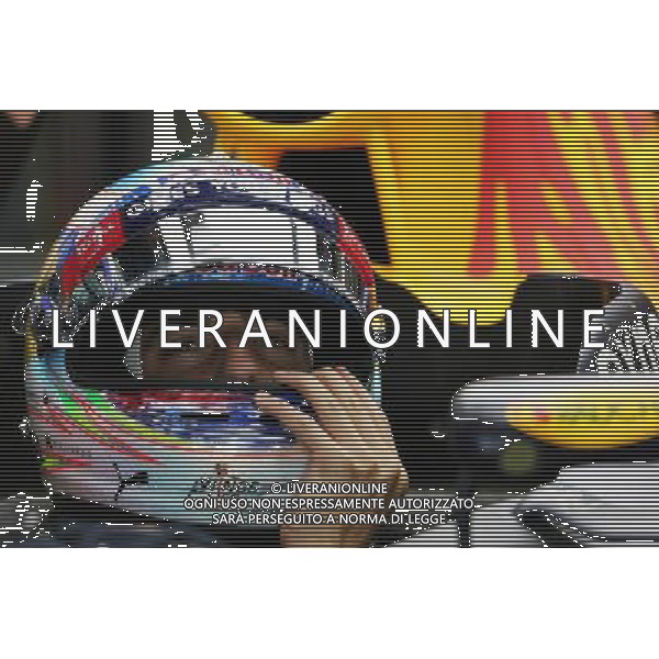 Daniel Ricciardo (AUS) Red Bull Racing RB12. 07.10.2016. Formula 1 World Championship, Rd 17, Japanese Grand Prix, Suzuka, Japan, Practice Day. AG ALDO LIVERANI SAS ONLY ITALY
