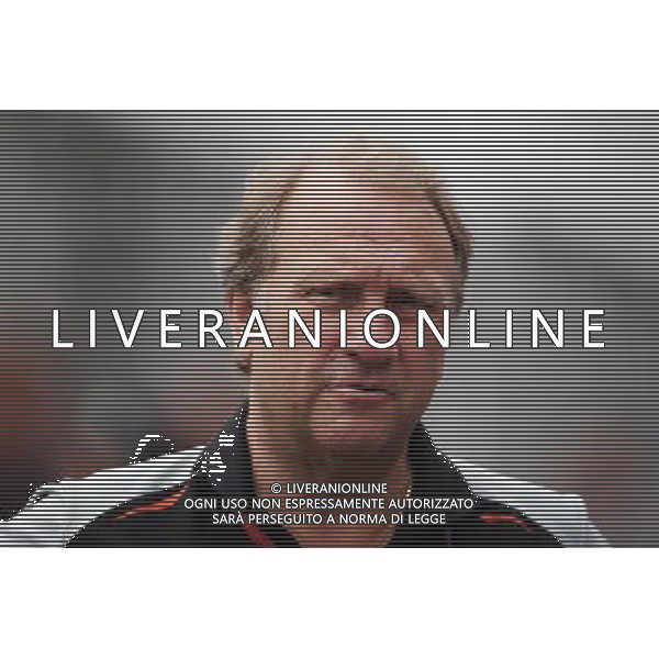 Robert Fernley (GBR) Sahara Force India F1 Team Deputy Team Principal. 07.10.2016. Formula 1 World Championship, Rd 17, Japanese Grand Prix, Suzuka, Japan, Practice Day AG ALDO LIVERANI SAS ONLY ITALY