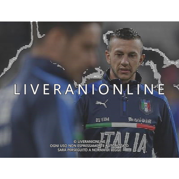 Qualificazioni al Campionato Mondiale FIFA Russia 2018 Gruppo G Torino - 06.10.2016 Italia-Spagna Nella Foto:Bernardeschi Federico /Ph.Vitez-Ag. Aldo Liverani