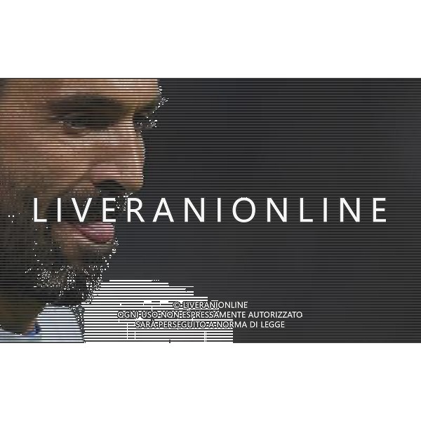 Qualificazioni al Campionato Mondiale FIFA Russia 2018 Gruppo G Torino - 06.10.2016 Italia-Spagna Nella Foto:Buffon Gianluigi /Ph.Vitez-Ag. Aldo Liverani