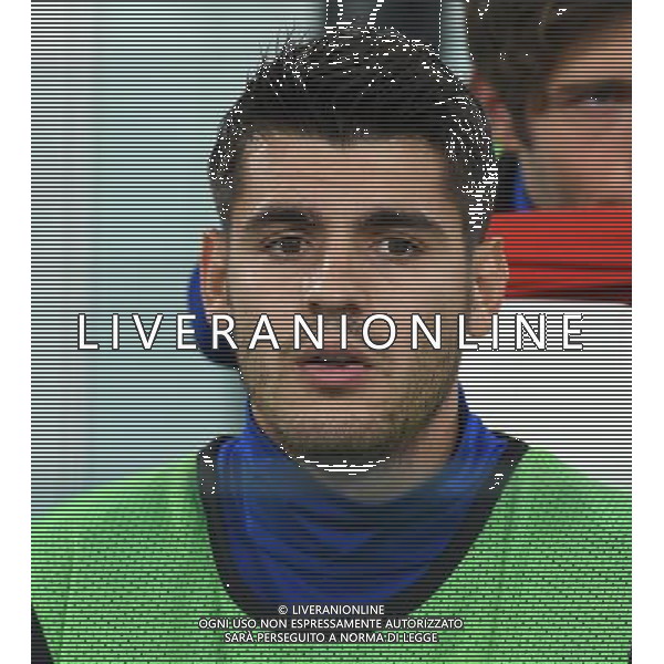 Qualificazioni al Campionato Mondiale FIFA Russia 2018 Gruppo G Torino - 06.10.2016 Italia-Spagna Nella Foto:Morata Alvaro /Ph.Vitez-Ag. Aldo Liverani