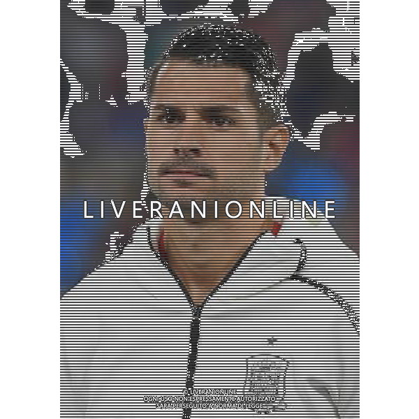 Qualificazioni al Campionato Mondiale FIFA Russia 2018 Gruppo G Torino - 06.10.2016 Italia-Spagna Nella Foto:Vitolo /Ph.Vitez-Ag. Aldo Liverani