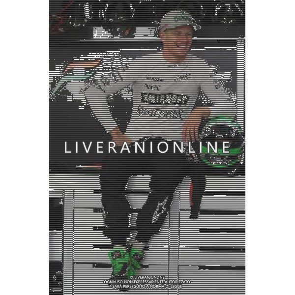 Nico Hulkenberg (GER) Sahara Force India F1. 07.10.2016. Formula 1 World Championship, Rd 17, Japanese Grand Prix, Suzuka, Japan, Practice Day. AG ALDO LIVERANI SAS ONLY ITALY