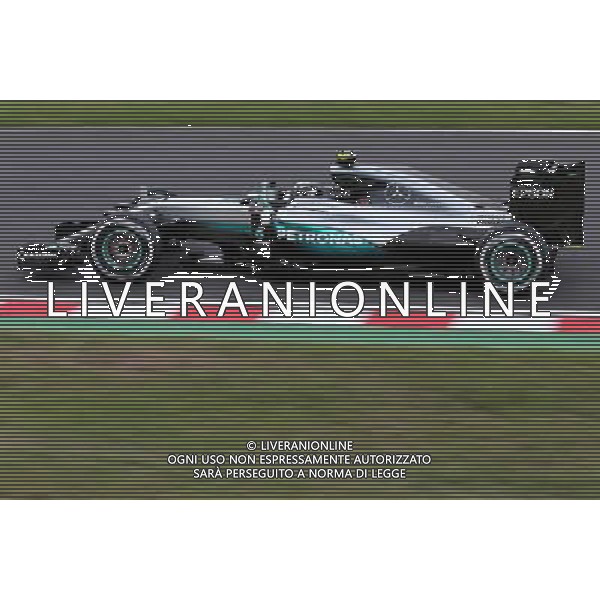 Nico Rosberg (GER), Mercedes AMG F1 Team 07.10.2016. Formula 1 World Championship, Rd 17, Japanese Grand Prix, Suzuka, Japan, Practice Day. AG ALDO LIVERANI SAS ONLY ITALY