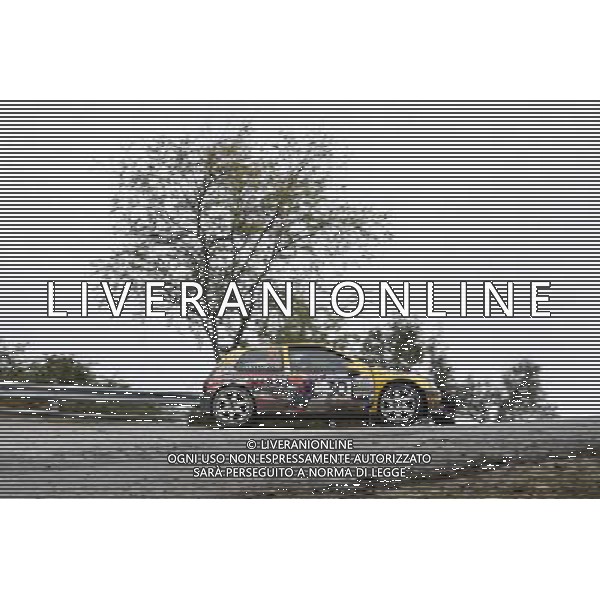 Rallylegend 2016 San Marino 14» Edizione nella foto: BRUSSORI ©CLAUDIO ZAMAGNI/AGENZIA ALDO LIVERANI S.A.S