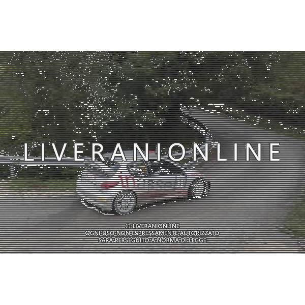 Rallylegend 2016 San Marino 14» Edizione nella foto: SNICHELOTTO E VELLER ©CLAUDIO ZAMAGNI/AGENZIA ALDO LIVERANI S.A.S