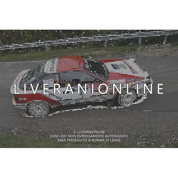 Rallylegend 2016 San Marino 14» Edizione nella foto: ©CLAUDIO ZAMAGNI/AGENZIA ALDO LIVERANI S.A.S