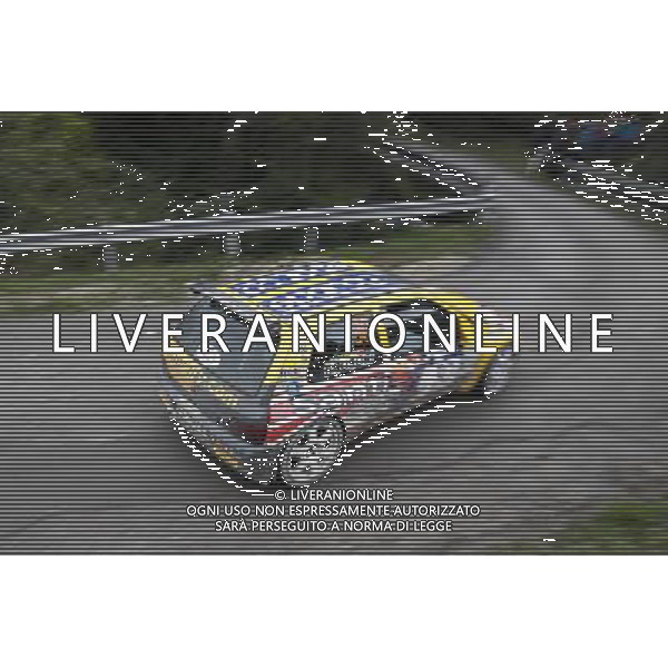 Rallylegend 2016 San Marino 14» Edizione nella foto: BRUSORI ©CLAUDIO ZAMAGNI/AGENZIA ALDO LIVERANI S.A.S