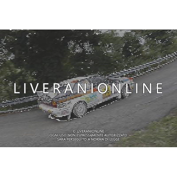 Rallylegend 2016 San Marino 14» Edizione nella foto: KLAUSNER E SOLLNER ©CLAUDIO ZAMAGNI/AGENZIA ALDO LIVERANI S.A.S