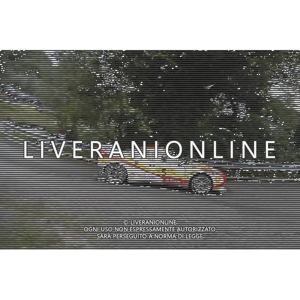 Rallylegend 2016 San Marino 14» Edizione nella foto: POLLET E BRESOLIN ©CLAUDIO ZAMAGNI/AGENZIA ALDO LIVERANI S.A.S