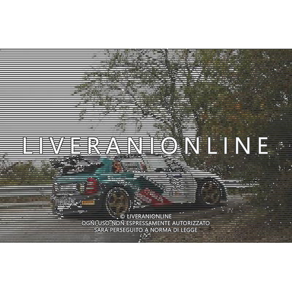 Rallylegend 2016 San Marino 14» Edizione nella foto: BENDOTTI E BETTONI ©CLAUDIO ZAMAGNI/AGENZIA ALDO LIVERANI S.A.S