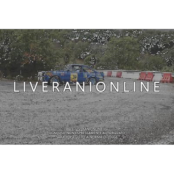 Rallylegend 2016 San Marino 14» Edizione nella foto: ©CLAUDIO ZAMAGNI/AGENZIA ALDO LIVERANI S.A.S