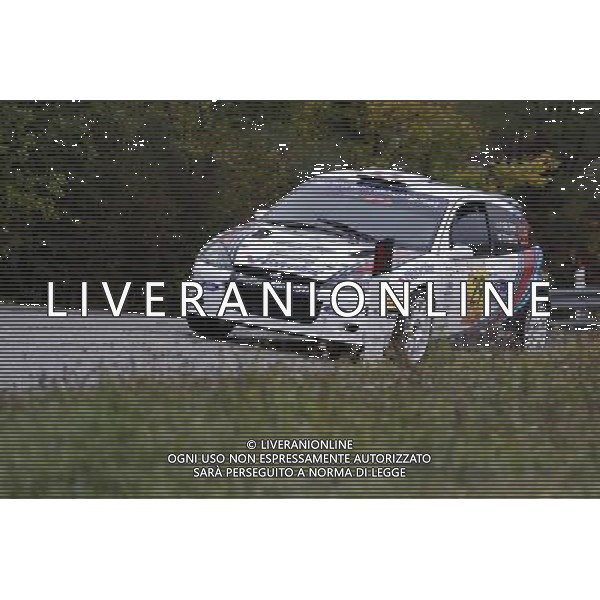 Rallylegend 2016 San Marino 14» Edizione nella foto: FALCONE OMETTO LS29 ©CLAUDIO ZAMAGNI/AGENZIA ALDO LIVERANI S.A.S