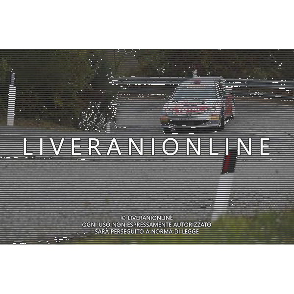 Rallylegend 2016 San Marino 14» Edizione nella foto: SNICHELOTTO E VELLNER ©CLAUDIO ZAMAGNI/AGENZIA ALDO LIVERANI S.A.S