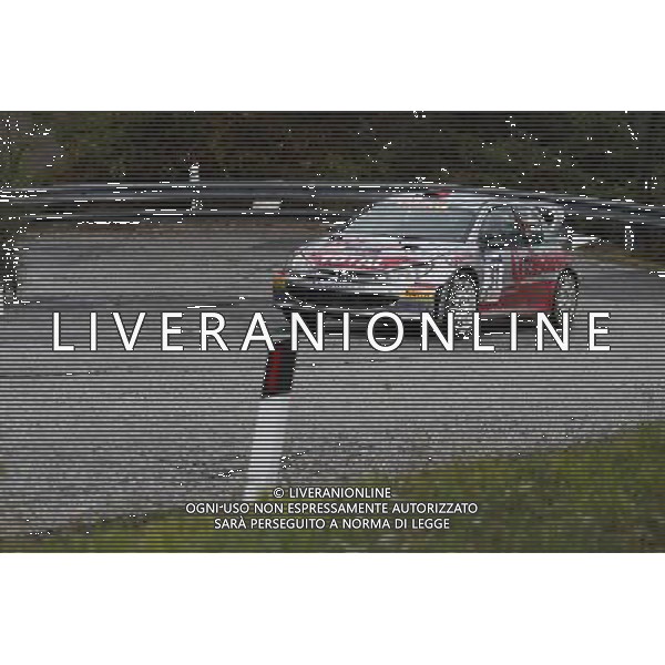 Rallylegend 2016 San Marino 14» Edizione nella foto: SNICHELOTTO E VELLNER ©CLAUDIO ZAMAGNI/AGENZIA ALDO LIVERANI S.A.S
