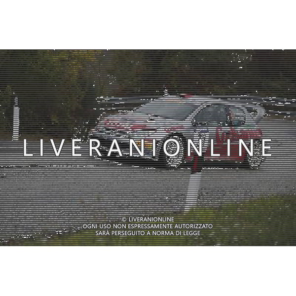 Rallylegend 2016 San Marino 14» Edizione nella foto: SNICHELOTTO E VELLNER ©CLAUDIO ZAMAGNI/AGENZIA ALDO LIVERANI S.A.S