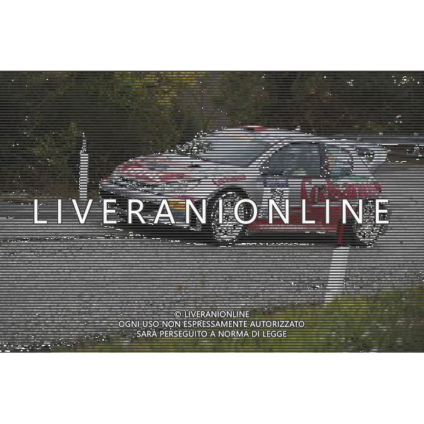 Rallylegend 2016 San Marino 14» Edizione nella foto: SNICHELOTTO E VELLNER ©CLAUDIO ZAMAGNI/AGENZIA ALDO LIVERANI S.A.S