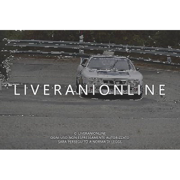 Rallylegend 2016 San Marino 14» Edizione nella foto: MIKY BIASON ©CLAUDIO ZAMAGNI/AGENZIA ALDO LIVERANI S.A.S