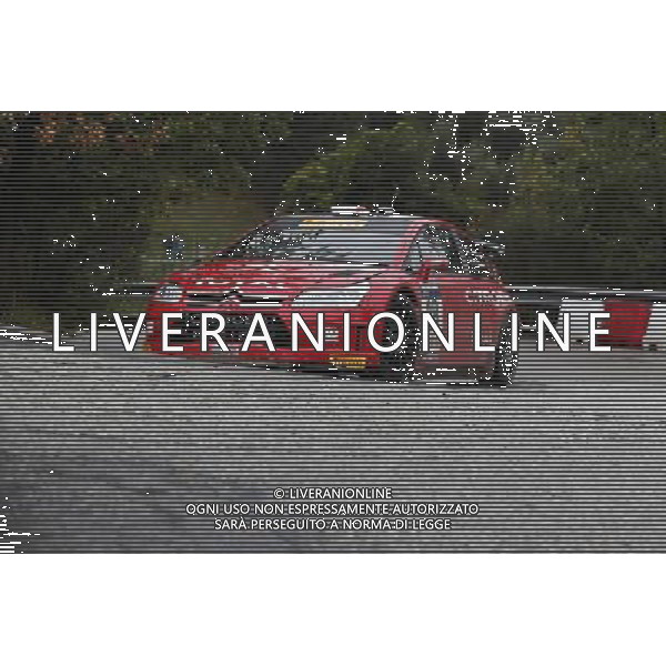 Rallylegend 2016 San Marino 14» Edizione nella foto: PEDERSOLI TOMASI ©CLAUDIO ZAMAGNI/AGENZIA ALDO LIVERANI S.A.S