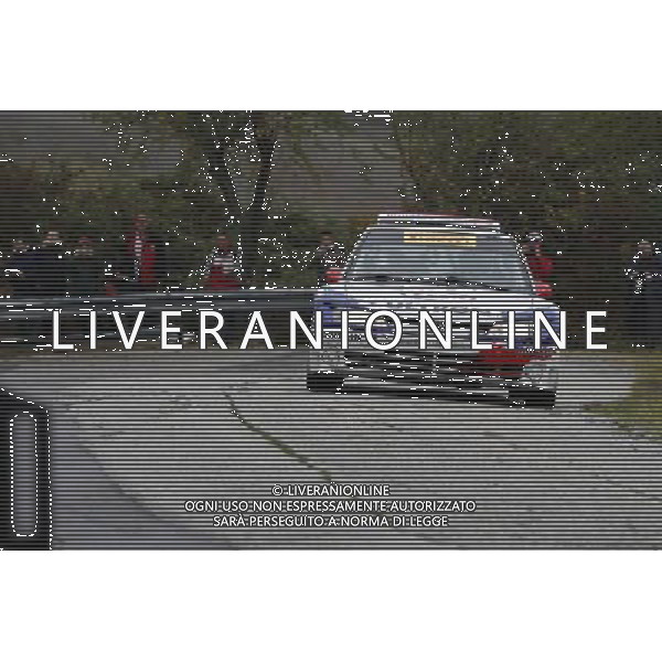 Rallylegend 2016 San Marino 14» Edizione nella foto: ©CLAUDIO ZAMAGNI/AGENZIA ALDO LIVERANI S.A.S