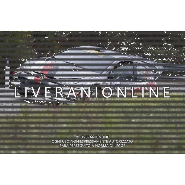 Rallylegend 2016 San Marino 14» Edizione nella foto: TURCO E COBBE ©CLAUDIO ZAMAGNI/AGENZIA ALDO LIVERANI S.A.S