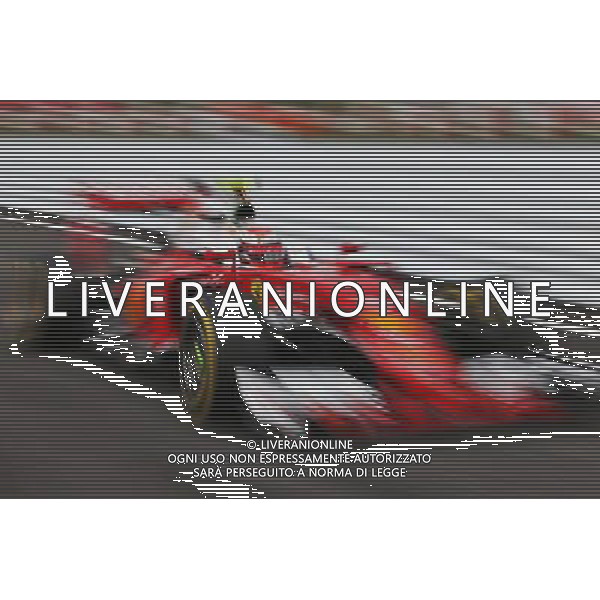 Kimi Raikkonen (FIN) Ferrari SF16-H. 08.10.2016. Formula 1 World Championship, Rd 17, Japanese Grand Prix, Suzuka, Japan, Qualifying D AG ALDO LIVERANI SAS ONLY ITALY