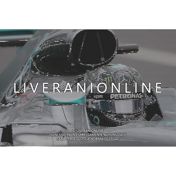 Nico Rosberg (GER), Mercedes AMG F1 Team 08.10.2016. Formula 1 World Championship, Rd 17, Japanese Grand Prix, Suzuka, Japan, Qualifying AG ALDO LIVERANI SAS ONLY ITALY