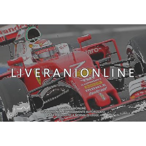 Kimi Raikkonen (FIN), Scuderia Ferrari 08.10.2016. Formula 1 World Championship, Rd 17, Japanese Grand Prix, Suzuka, Japan, Qualifying Day. AG ALDO LIVERANI SAS ONLY ITALY