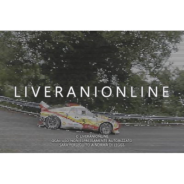 Rallylegend 2016 San Marino 14» Edizione nella foto: ©CLAUDIO ZAMAGbresolin e pollet NI/AGENZIA ALDO LIVERANI S.A.S