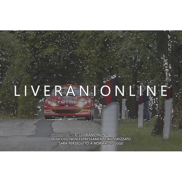 Rallylegend 2016 San Marino 14» Edizione nella foto: ©CLAUDIO ZAMAGNI/AGENZIA ALDO LIVERANI S.A.S