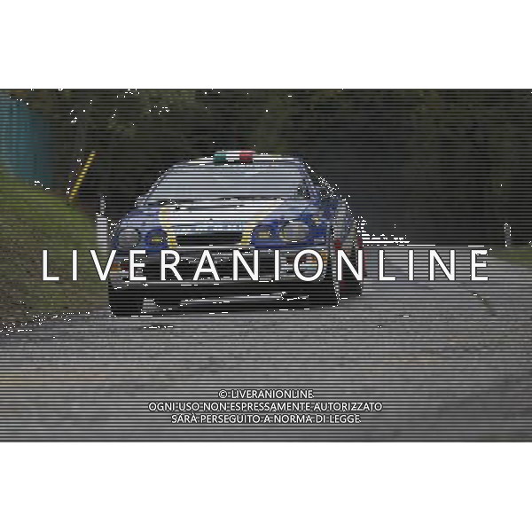 Rallylegend 2016 San Marino 14» Edizione nella foto: ©CLAUDIO ZAMAGNI/AGENZIA ALDO LIVERANI S.A.S