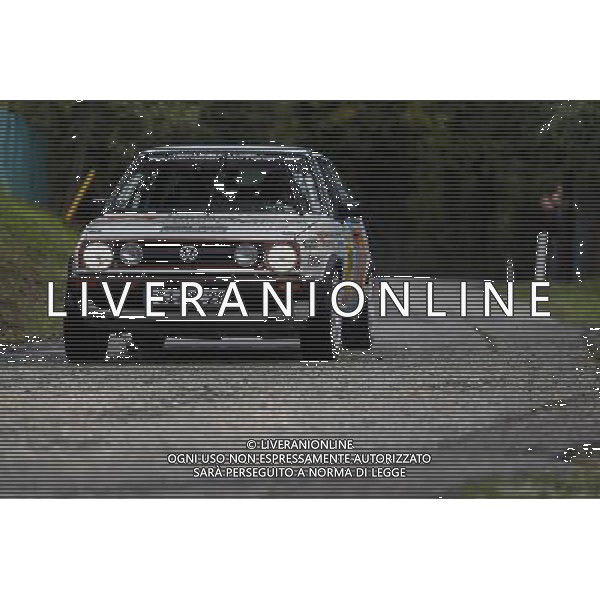 Rallylegend 2016 San Marino 14» Edizione nella foto: KREIM E CHRISTIAN ©CLAUDIO ZAMAGNI/AGENZIA ALDO LIVERANI S.A.S