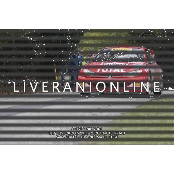 Rallylegend 2016 San Marino 14» Edizione nella foto: ©CLAUDIO ZAMAGNI/AGENZIA ALDO LIVERANI S.A.S