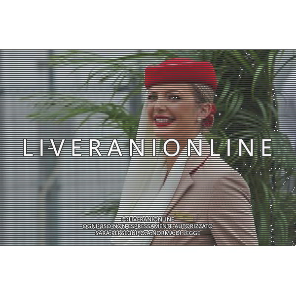 Grid girl. 09.10.2016. Formula 1 World Championship, Rd 17, Japanese Grand Prix, Suzuka, Japan, Race Day. AG ALDO LIVERANI SAS ONLY ITALY