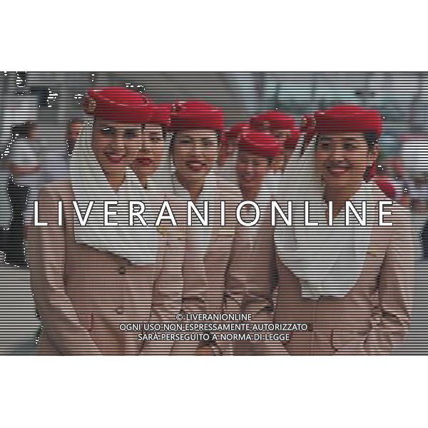 Grid girls. 09.10.2016. Formula 1 World Championship, Rd 17, Japanese Grand Prix, Suzuka, Japan, Race Day. AG ALDO LIVERANI SAS ONLY ITALY