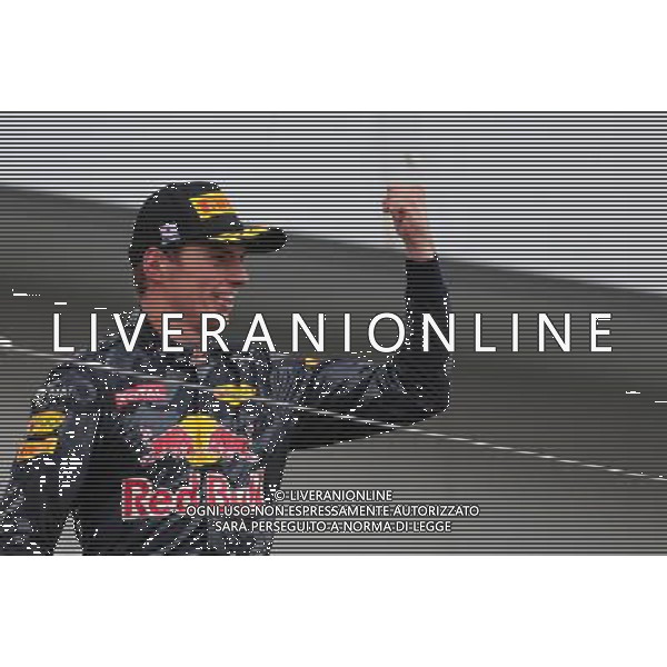 Max Verstappen (NL), Red Bull Racing 09.10.2016. Formula 1 World Championship, Rd 17, Japanese Grand Prix, Suzuka, Japan, Race Day. /AGENZIA ALDO LIVERANI Sas - ITALY ONLY - EDITORIAL USE ONLY