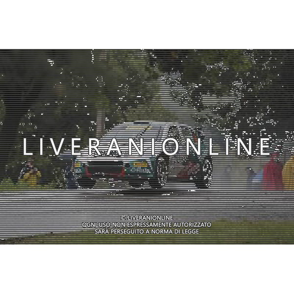 Rallylegend 2016 San Marino 14» Edizione nella foto: BENDOTTI E BETTONI ©CLAUDIO ZAMAGNI/AGENZIA ALDO LIVERANI S.A.S