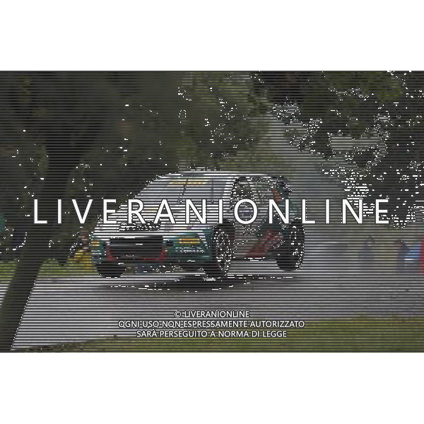 Rallylegend 2016 San Marino 14» Edizione nella foto: BENDOTTI E BETTONI ©CLAUDIO ZAMAGNI/AGENZIA ALDO LIVERANI S.A.S