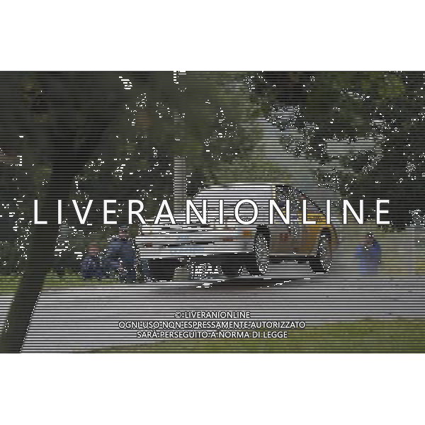 Rallylegend 2016 San Marino 14» Edizione nella foto: ZANOTTI E BERTUCCINI ©CLAUDIO ZAMAGNI/AGENZIA ALDO LIVERANI S.A.S