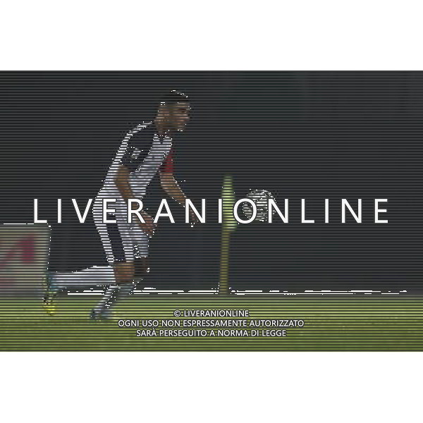 SANTARCANGELO LUMEZZANE Campionato Lega Pro 8» giornata Girone B 01/10/2016 nella foto: ©CLAUDIO ZAMAGNI/SORBO FEDERICO AGENZIA ALDO LIVERANI S.A.S.