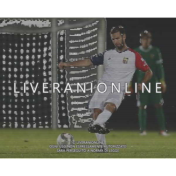 SANTARCANGELO LUMEZZANE Campionato Lega Pro 8» giornata Girone B 01/10/2016 nella foto: TAGLIANI MASSIMILIANO ©CLAUDIO ZAMAGNI/AGENZIA ALDO LIVERANI S.A.S.