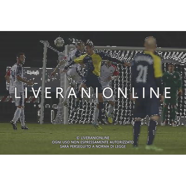 SANTARCANGELO LUMEZZANE Campionato Lega Pro 8» giornata Girone B 01/10/2016 nella foto: MERINI MATTEO ©CLAUDIO ZAMAGNI/AGENZIA ALDO LIVERANI S.A.S.