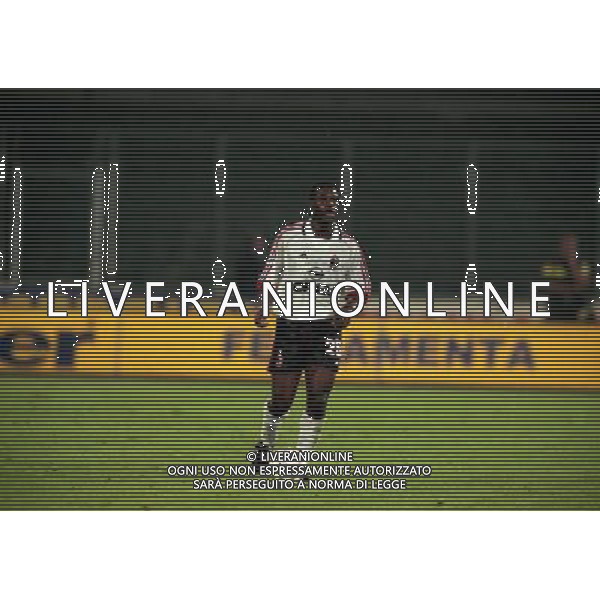 08-09-1998 TORINO MILAN COPPA ITALIA NELLA FOTO BRUNO N\'GOTTY AG ALDO LIVERANI SAS