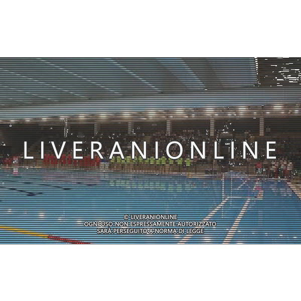 tifosi del An Brescia,An Brescia-Savona coppa italia pallanuoto ,Brescia 7 ottobre 2016. AG ALDO LIVERANI SAS