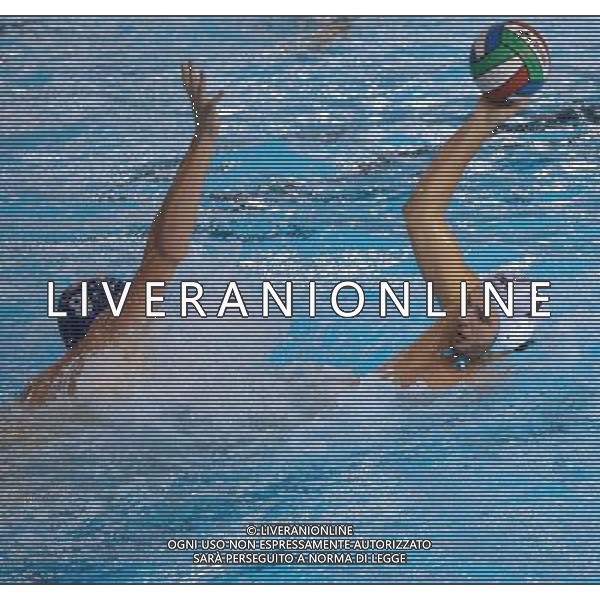 Petar muslim,An Brescia-Savona coppa italia pallanuoto ,Brescia 7 ottobre 2016. AG ALDO LIVERANI SAS