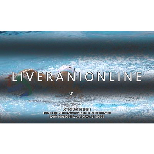 Valerio Rizzo,singoli An Brescia,Brescia 8 ottobre 2016. AG ALDO LIVERANI SAS